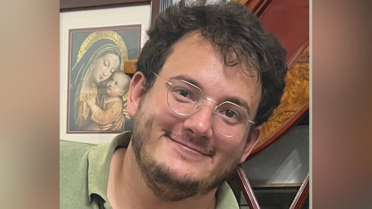 ¿Lo has visto? Luis Mariano salió de León a Guadalajara y ya no volvieron a saber de él