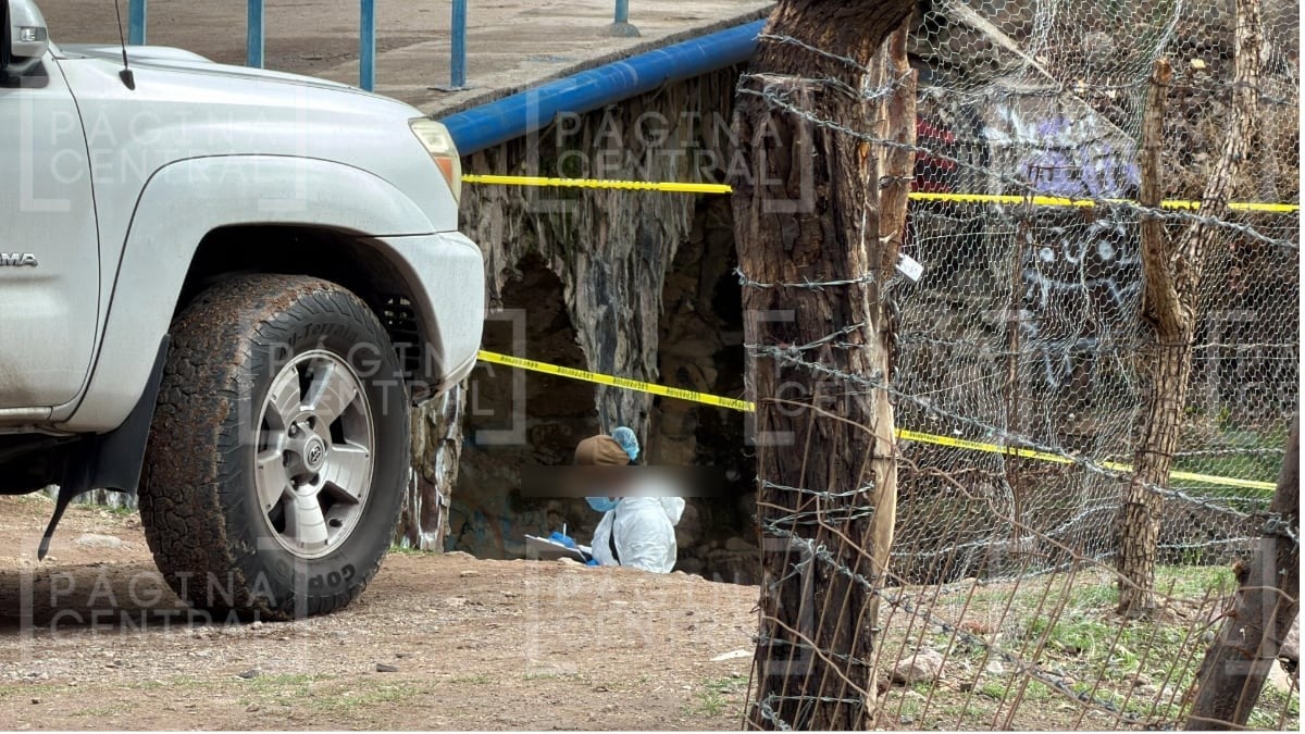 Identifican como Juan Carlos, de 47 años, a hombre asesinado en Los Castillos