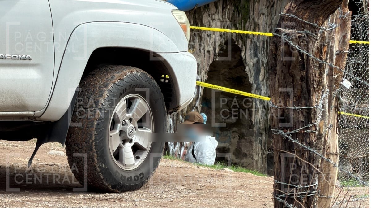 Ataque armado en Los Castillos deja un hombre sin vida bajo puente vehicular