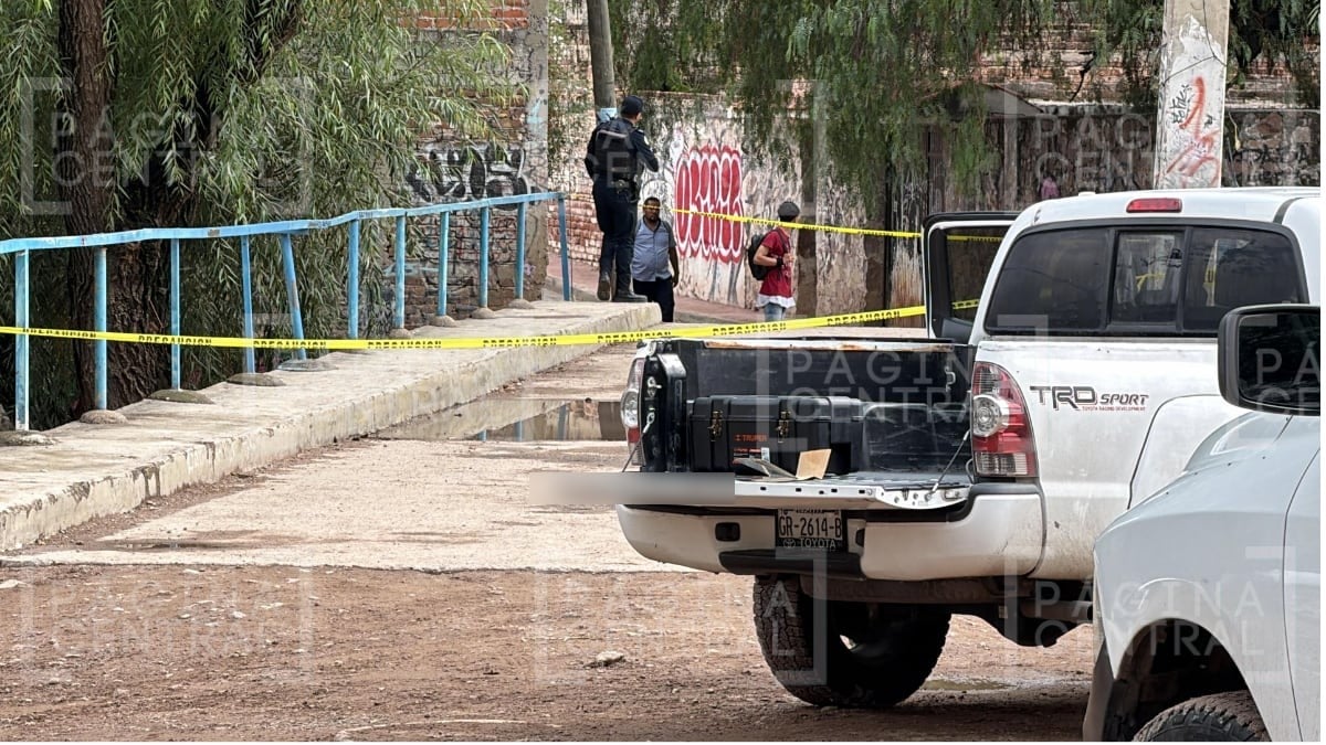 Identifican a Juan Carlos como el asesinado bajo un puente en Los Castillos