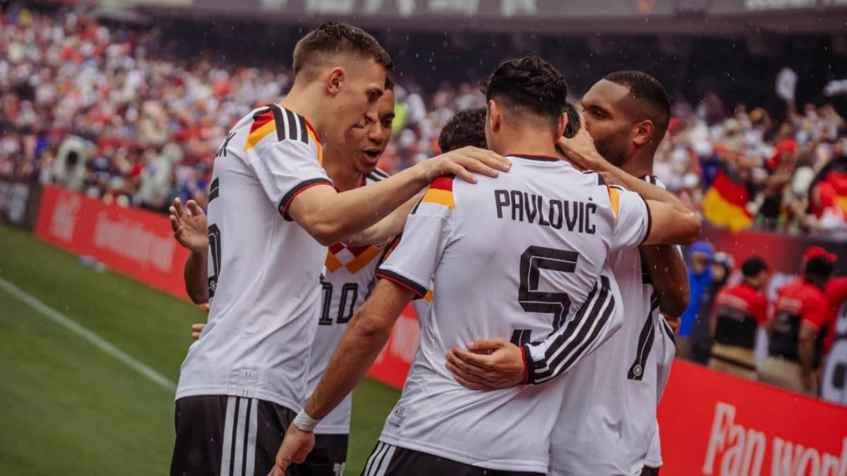 Alemania