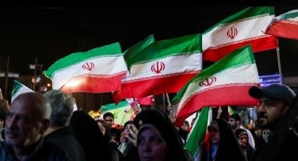 ¡Se hizo la Paz! Este lunes EU e Irán firmarán acuerdo
