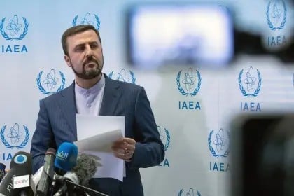 Irán y Estados Unidos firmarán acuerdo de entendimiento el 19 de junio en Suiza