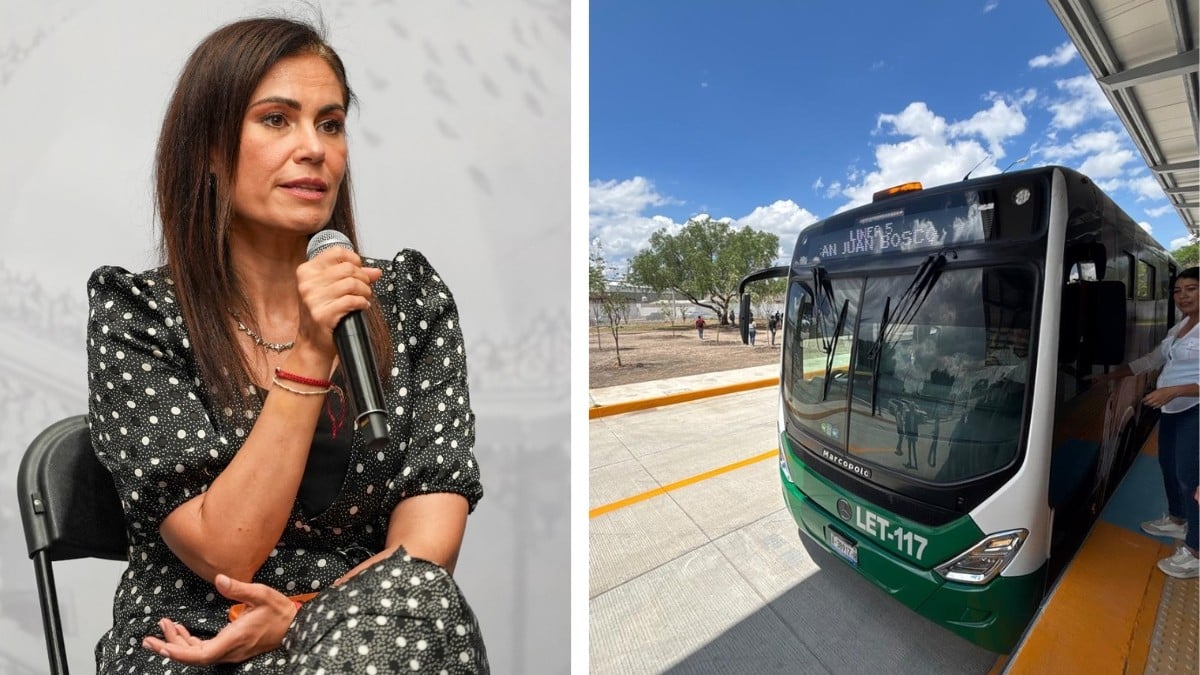 “La gente se vería afectada por incremento” Alcaldesa dijo que escucharán a transportistas
