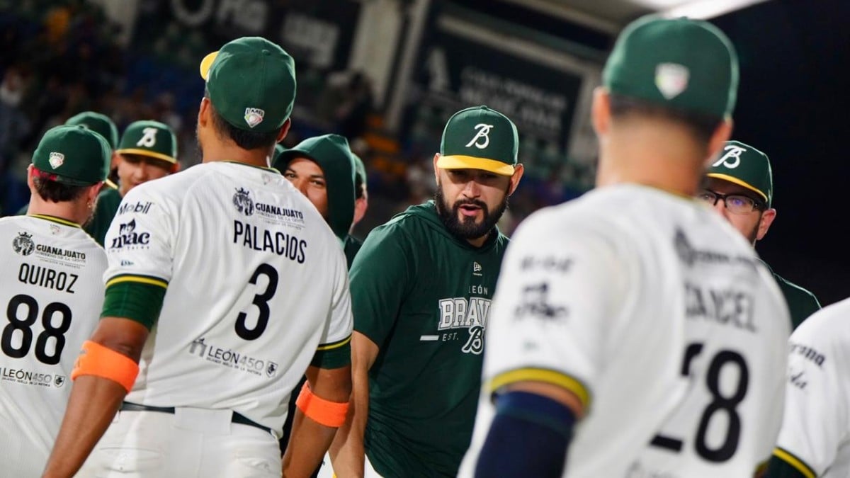 ¡Tres astros muy Bravos! Jugadores de la franquicia participarán en el Juego de Estrellas
