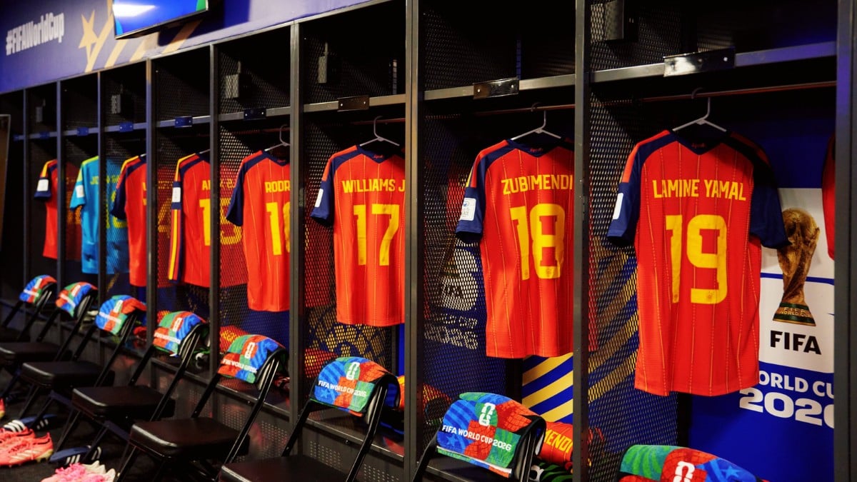 ¡Debuta España! ¿A qué hora y dónde ver los partidos del Mundial hoy lunes 15 de junio?
