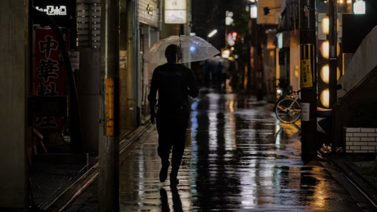 ¡Lluvias para iniciar la semana! Así estará el clima en León hoy lunes