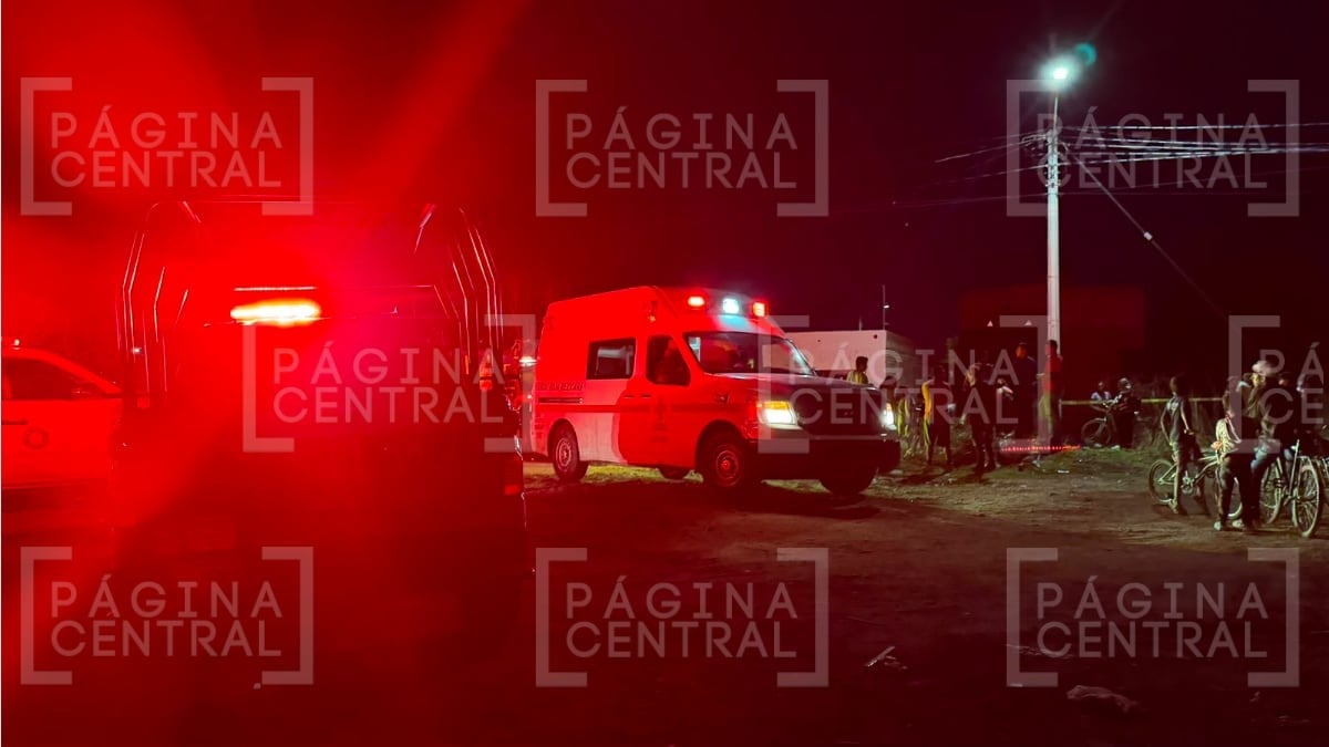 Muere joven electrocutado dentro de vivienda en la colonia San Joaquín de León