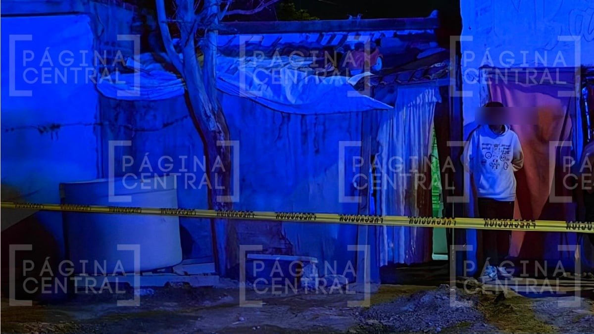 Joven muere electrocutado al tratar de conectar una resistencia para bañarse