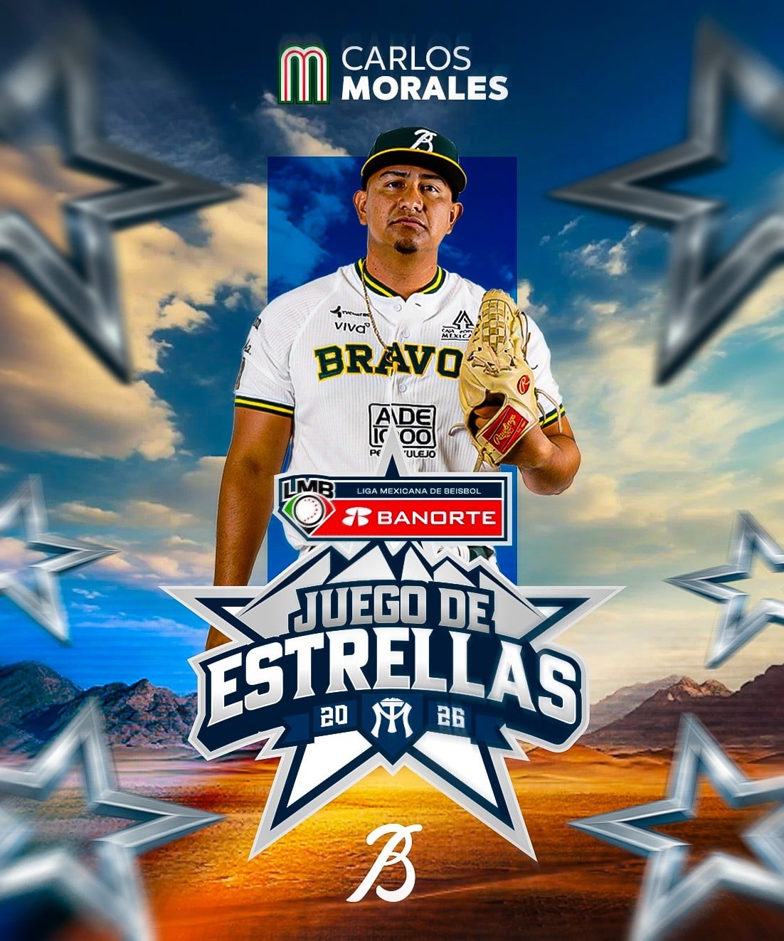 Carlos Morales