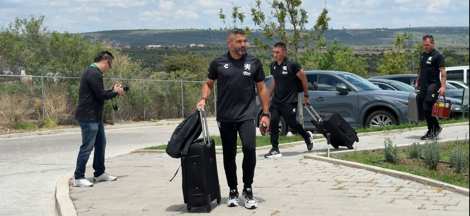 ¿Primer refuerzo? Club León viaja a Querétaro con estas novedades