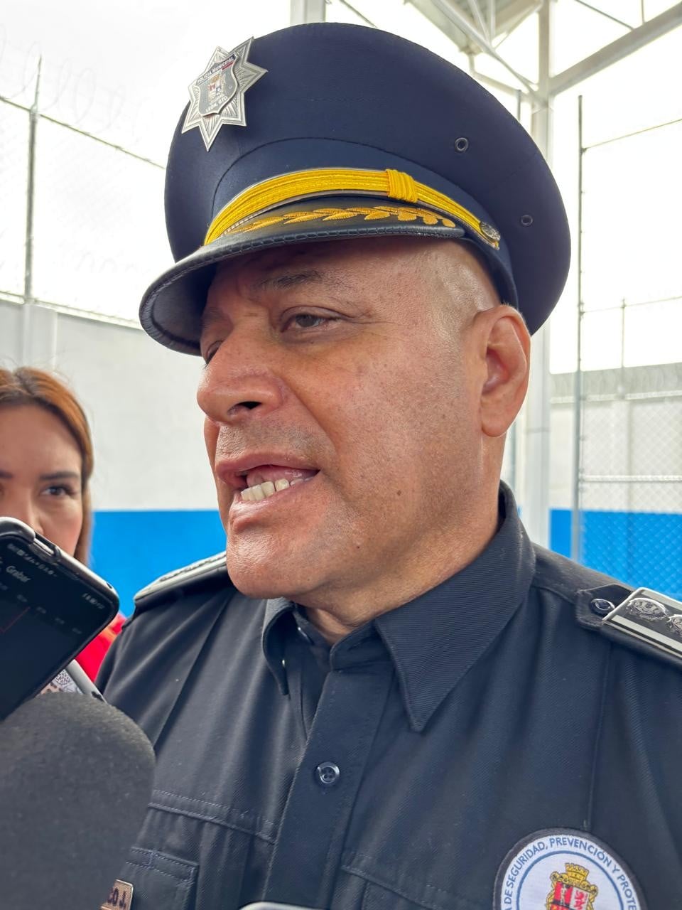 Jorge Guillén Rico