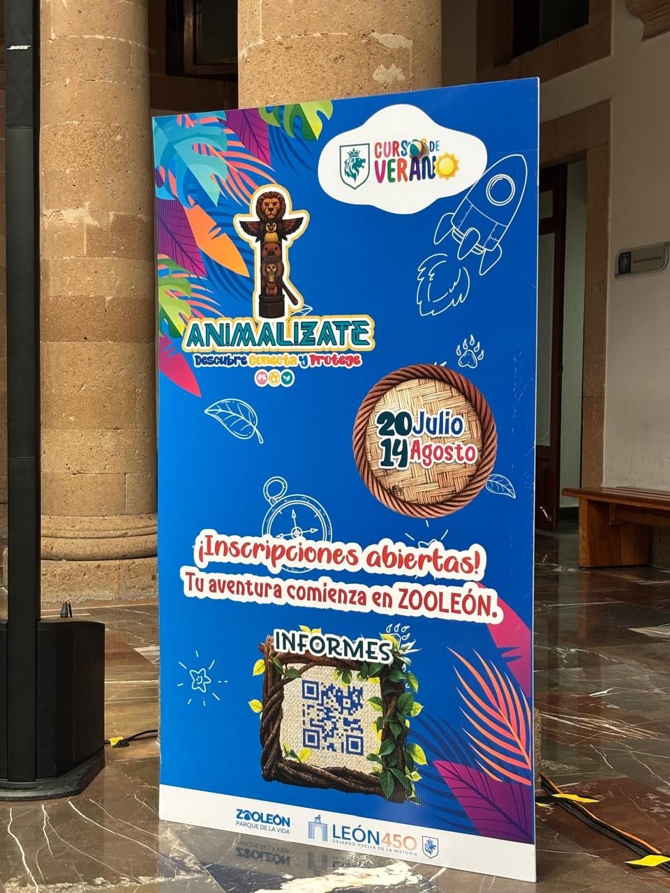 León habilitará 282 sedes para Cursos de Verano y espera recibir a más de 33 mil niños
