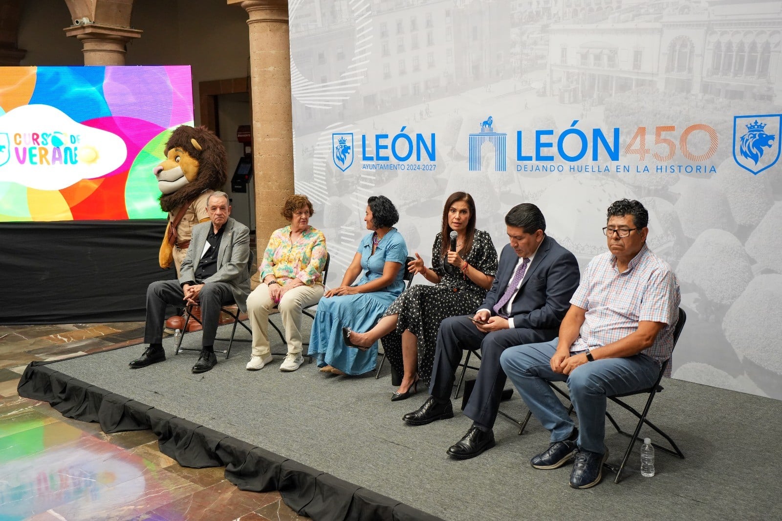 León habilitará 282 sedes para Cursos de Verano y espera recibir a más de 33 mil niños