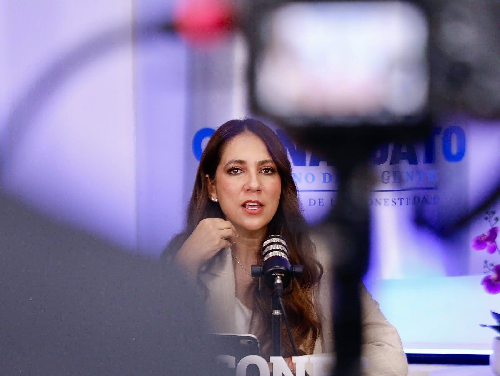 Inicia operaciones Transparencia para la Gente