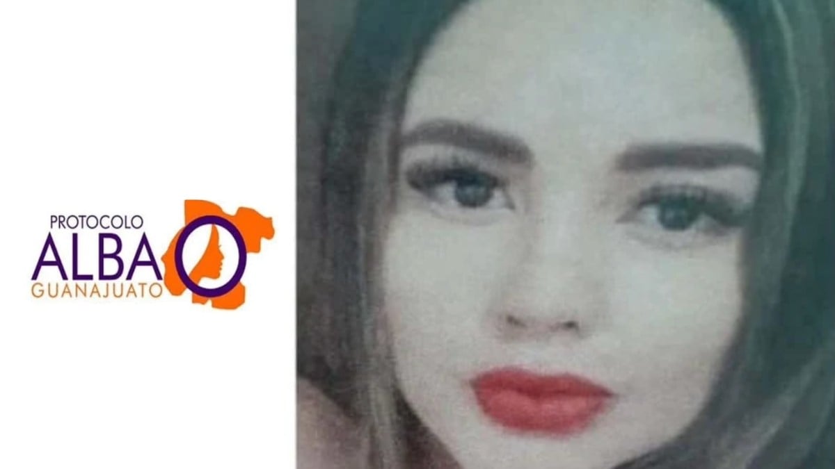 ¡Ayúdanos a encontrarla! Activan búsqueda de Jessica Magdalena
