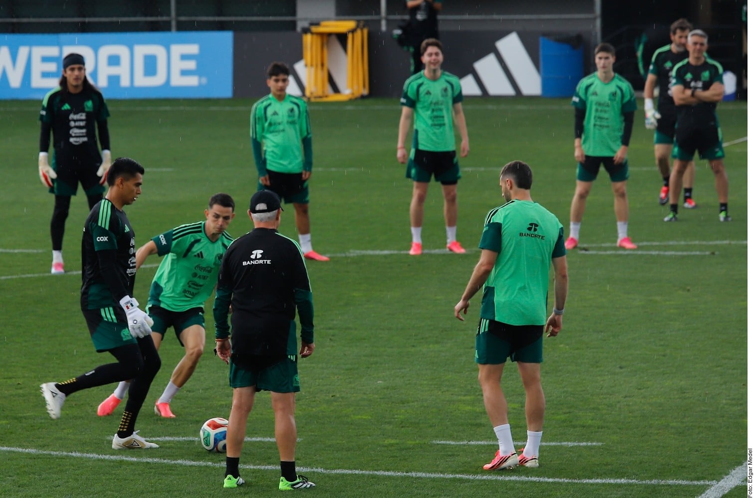 Necesita Tri ganar ante Corea
