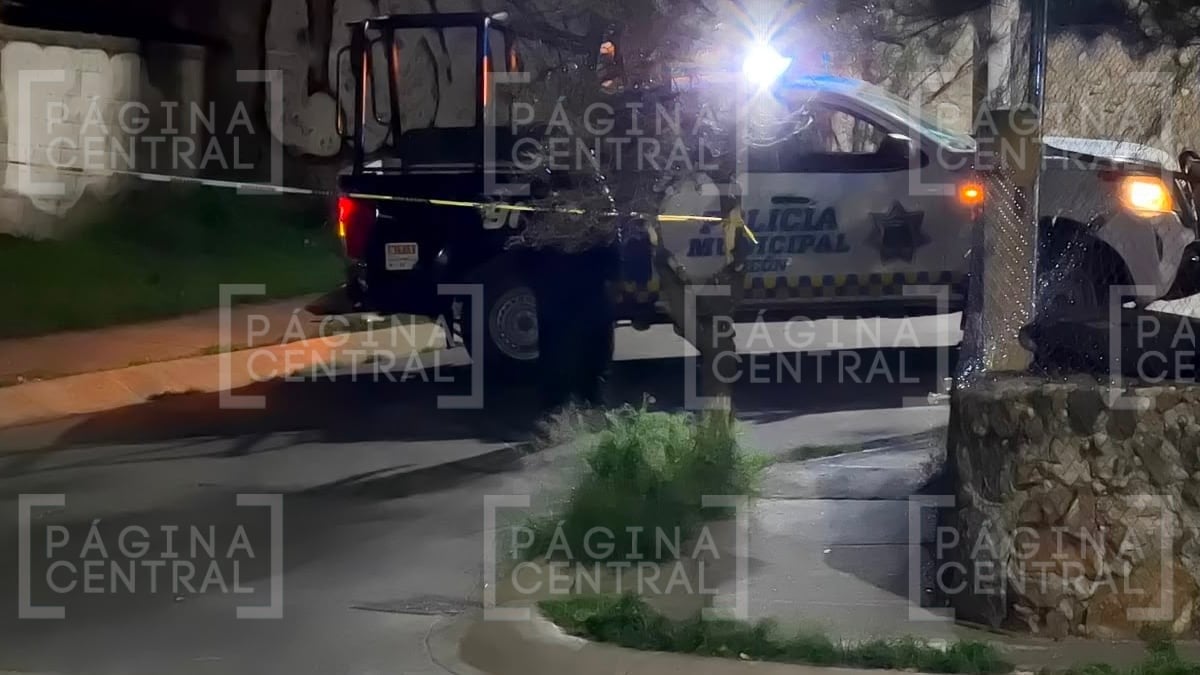 Ataque armado deja tres hombres lesionados en Joyas de Castilla