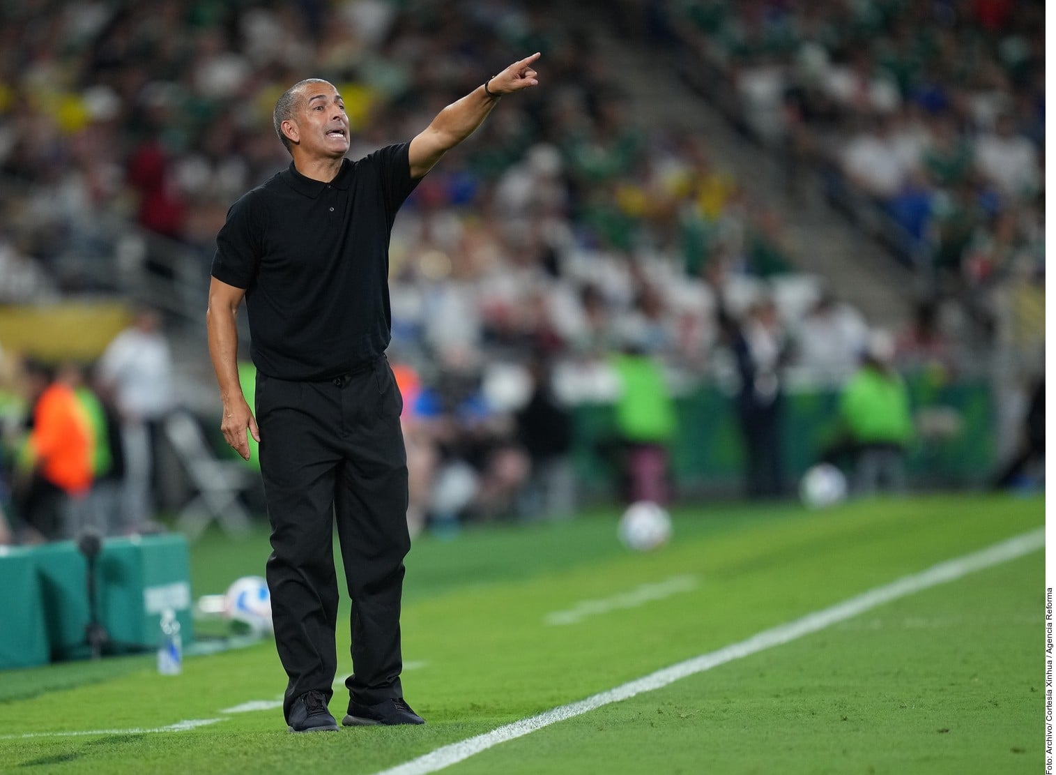 Túnez oficializa cese de su técnico