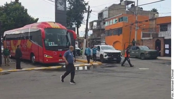 México necesita victoria contra Corea