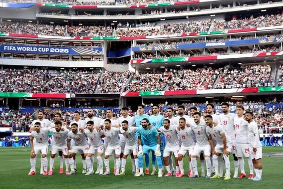 Irán