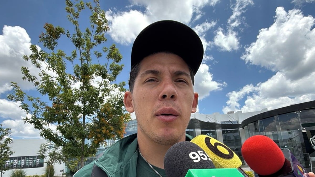 Sebastián Fierro, arrepentido de haberse ido del Club León, ¡aquí la razón!