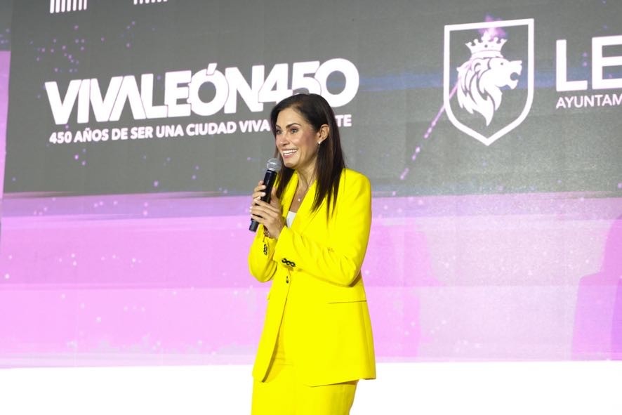 León anunció el Festival de Verano 2026 con 17 días de actividades gratuitas, temática espacial y más de 180 espacios comerciales.