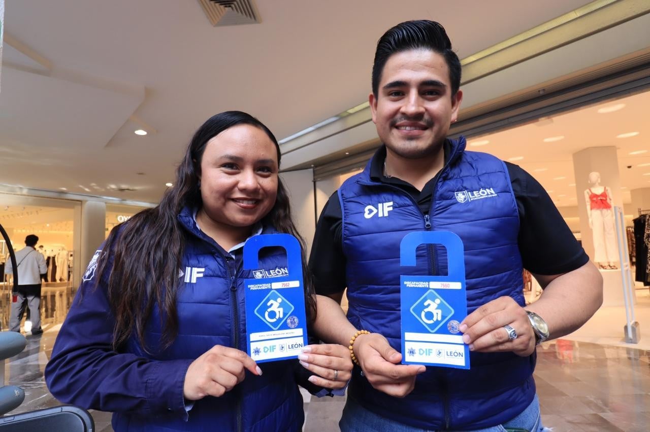 DIF León alerta por venta de ganchos falsos para personas con discapacidad en redes sociales