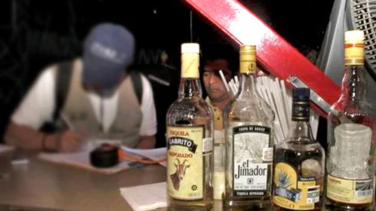 Gobernadora exhorta a comprar bebidas alcohólicas en establecimientos y evitar riesgos a la salud