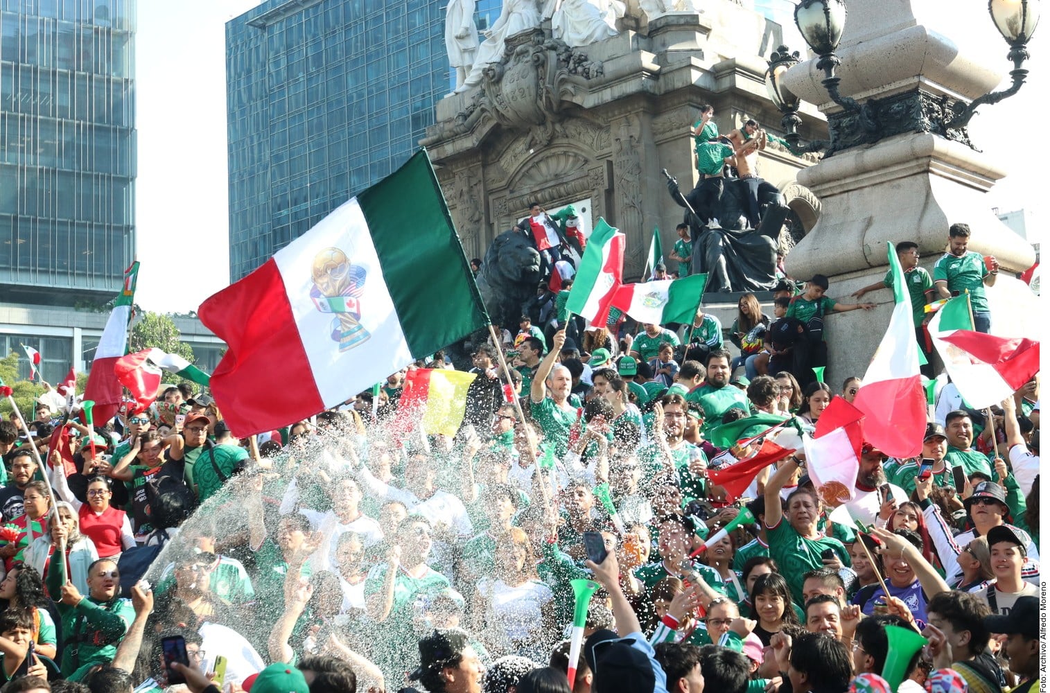 Mundial 2026