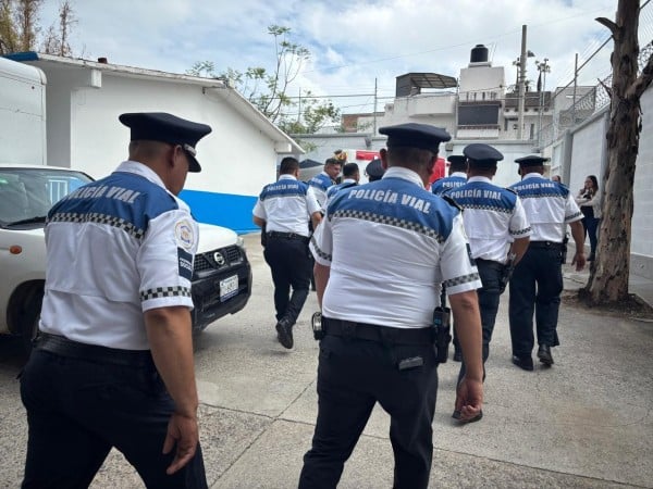 Policía Vial de León reforzará vigilancia ante aumento de motociclistas