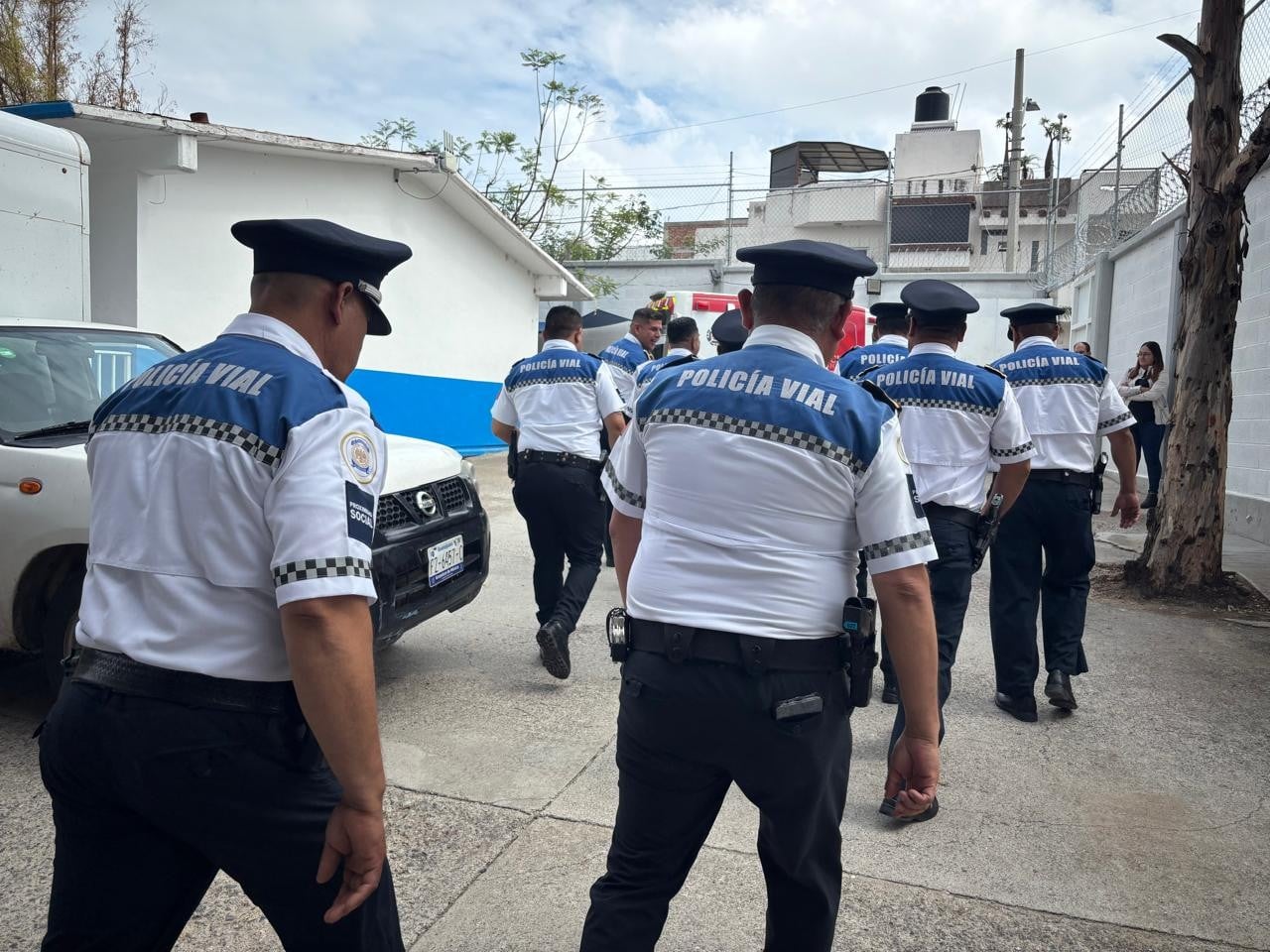 Policía Vial de León reforzará vigilancia ante aumento de motociclistas