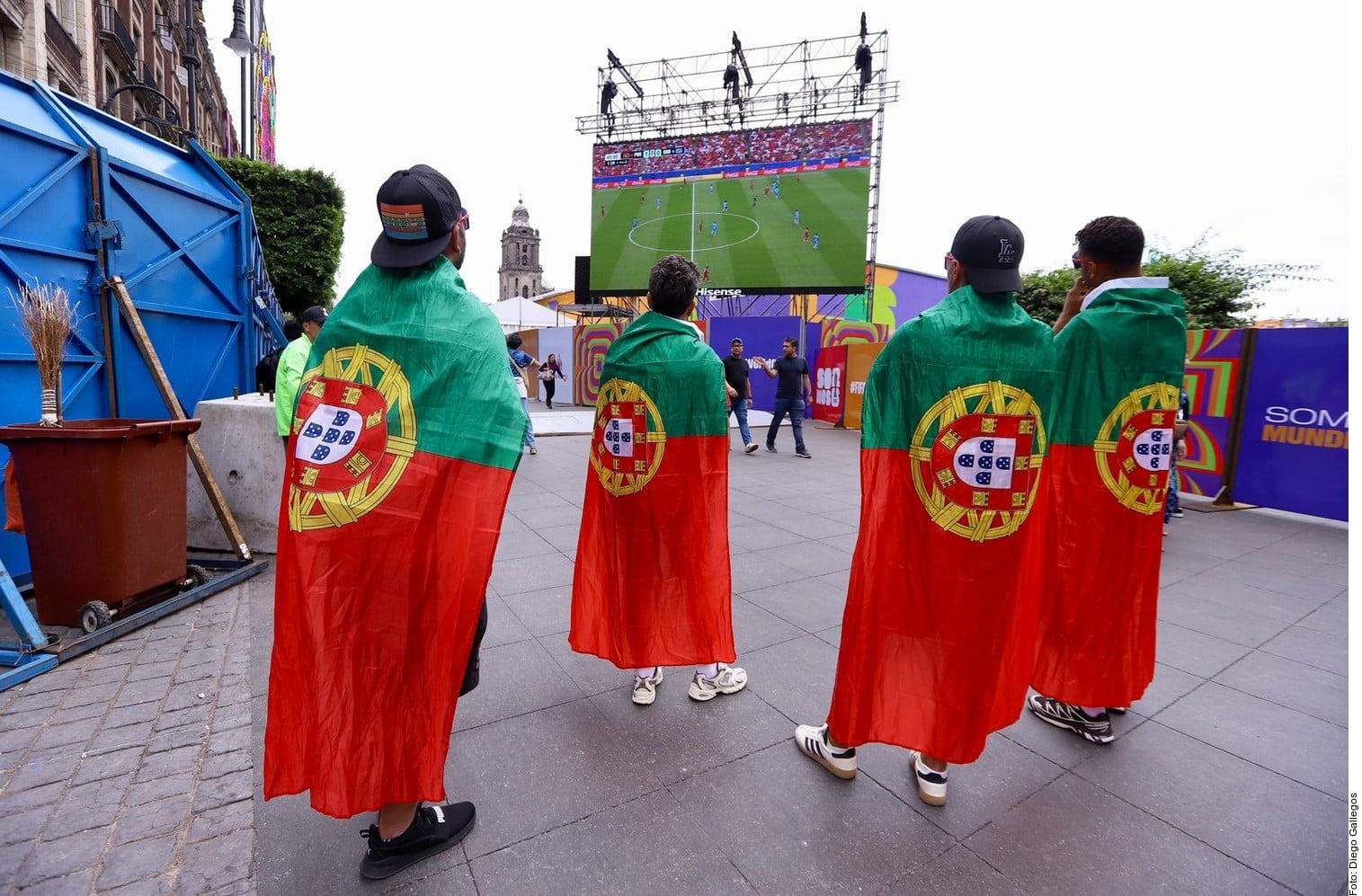 Portugal