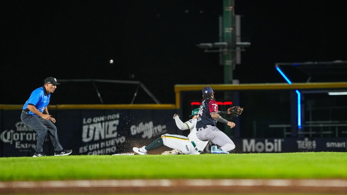 ¡Apaleados en la frontera! Bravos cae estrepitosamente y pierde la serie ante Toros de Tijuana