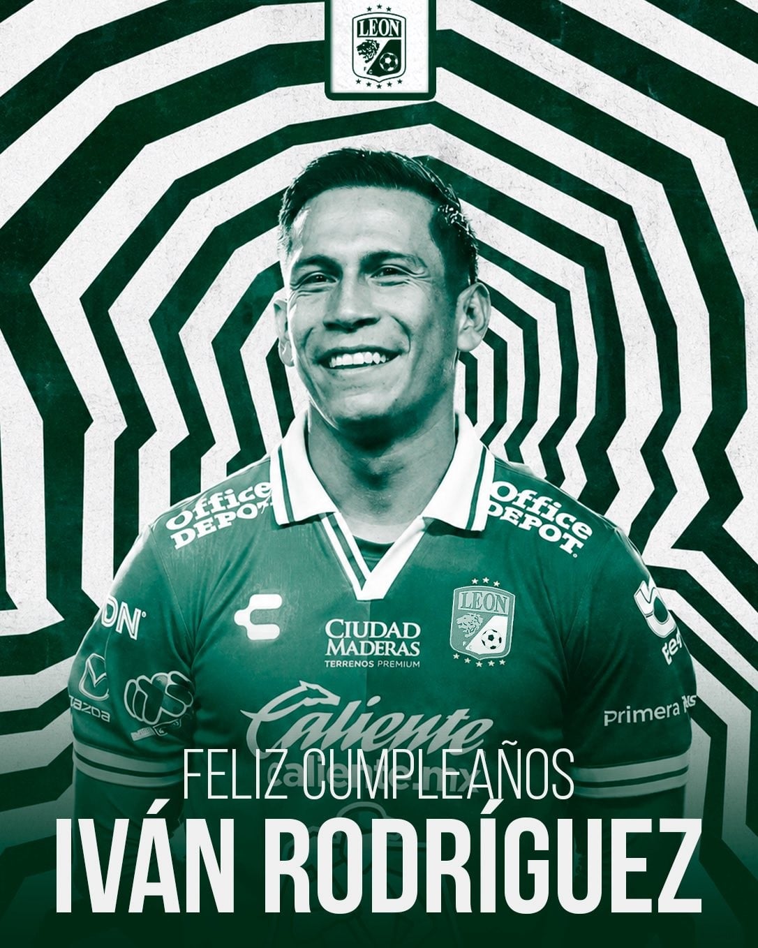 José Iván Rodríguez