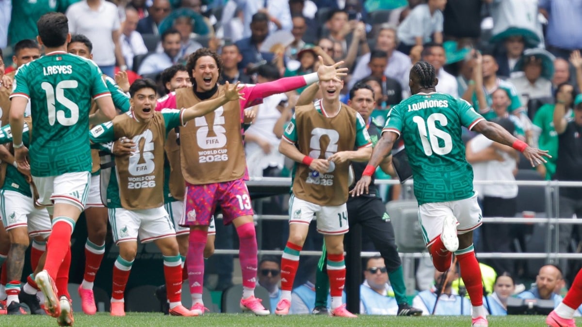 ¡Llegó la hora de la verdad! México busca el pase a dieciseisavos ante Corea del Sur