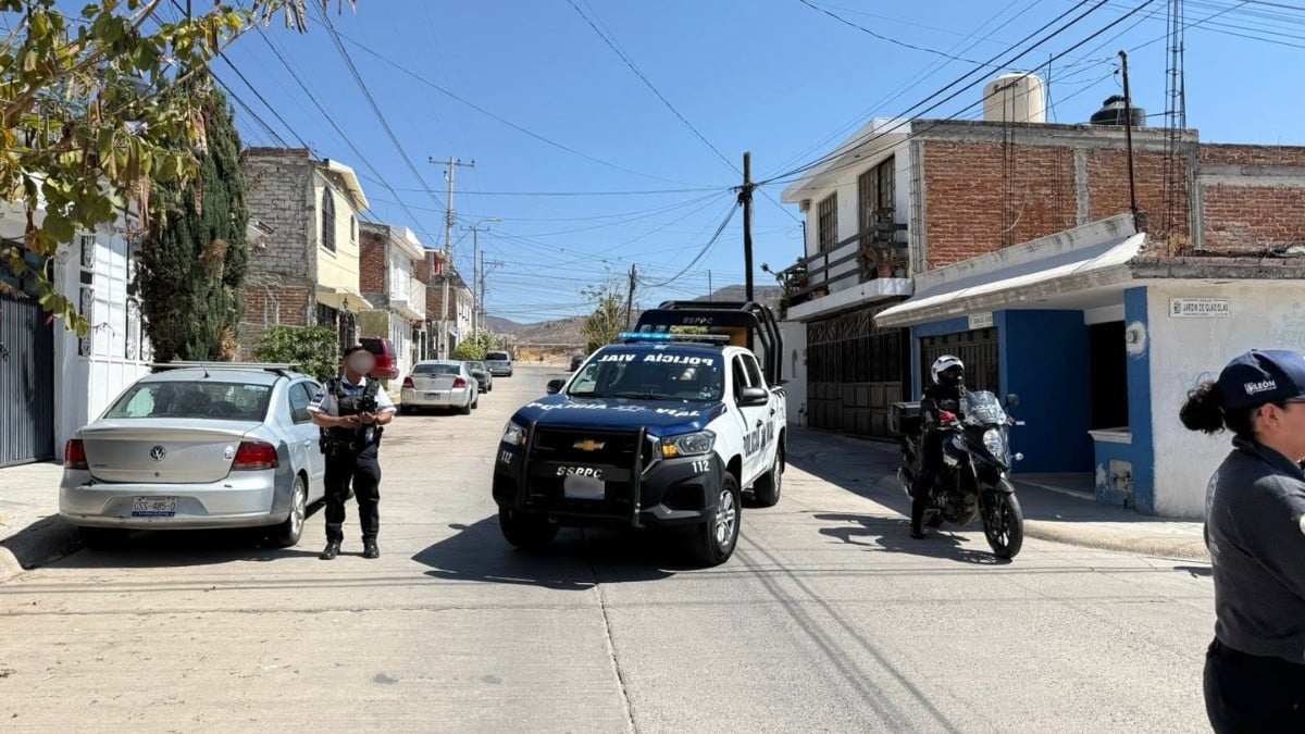 ¡La víctima logró escapar! Cae presunto responsable de secuestro en Brisas del Campestre