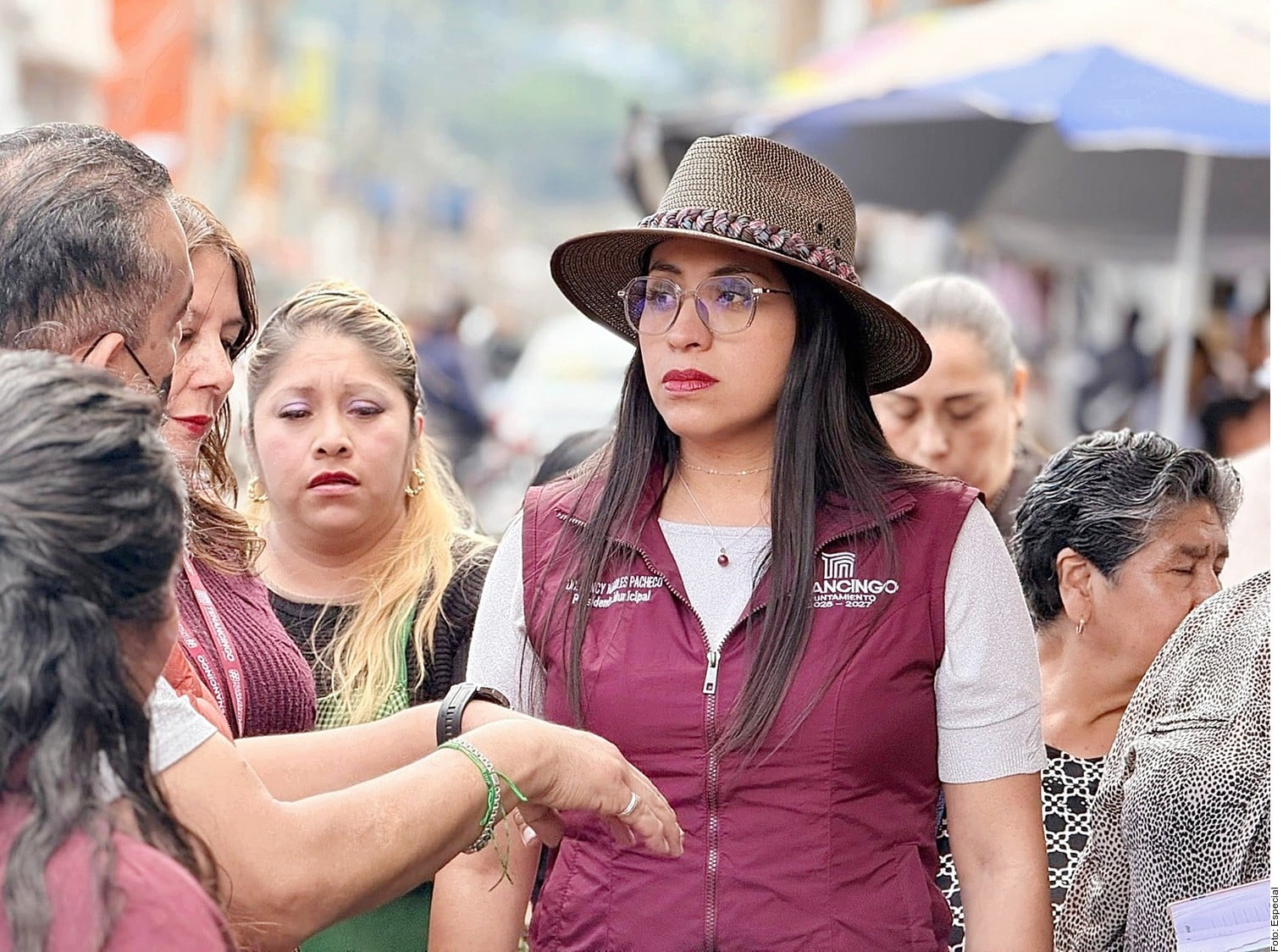 Desfalca con 40 millones de pesos y se autosecuestra