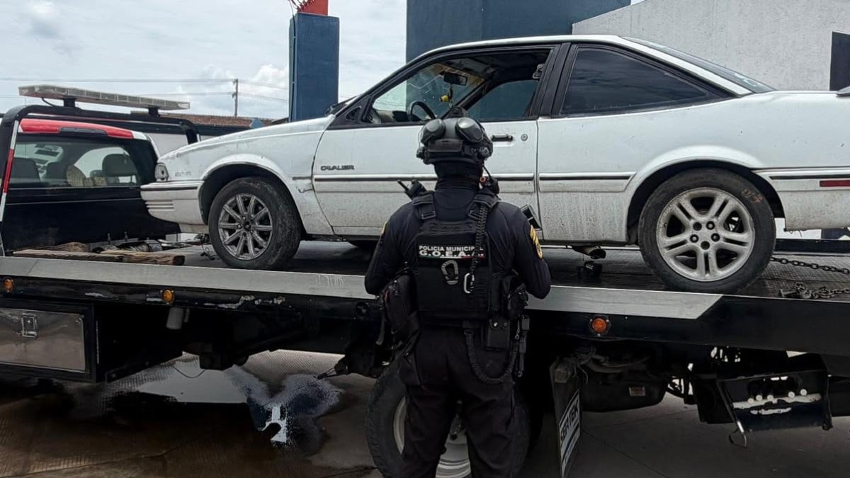 Secuestro en Apaseo el Alto