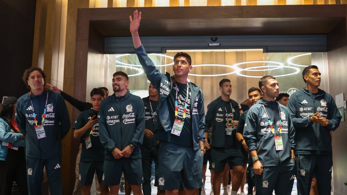 ¡México va por el pase! ¿A qué hora y dónde ver los partidos del Mundial hoy jueves?