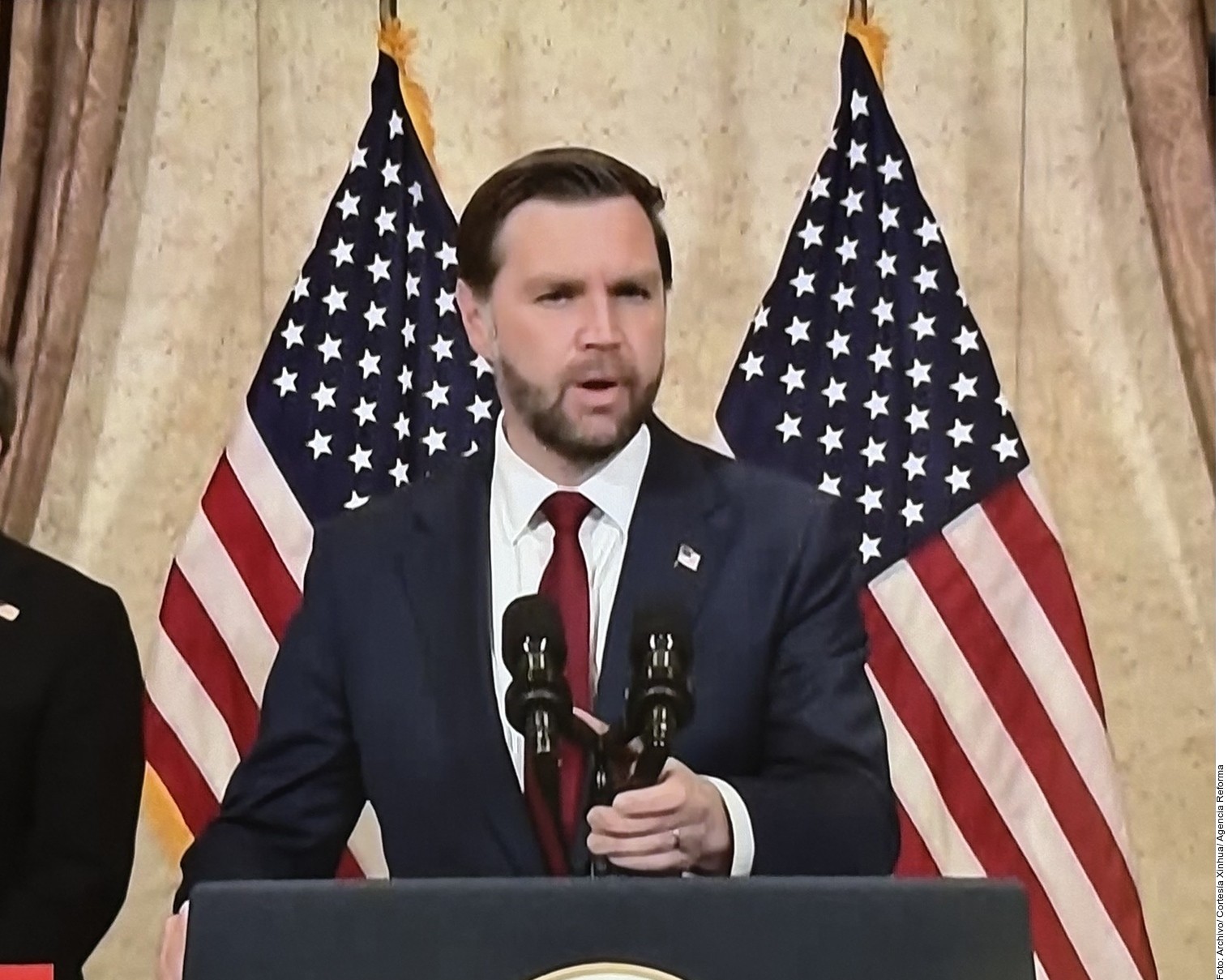JD Vance