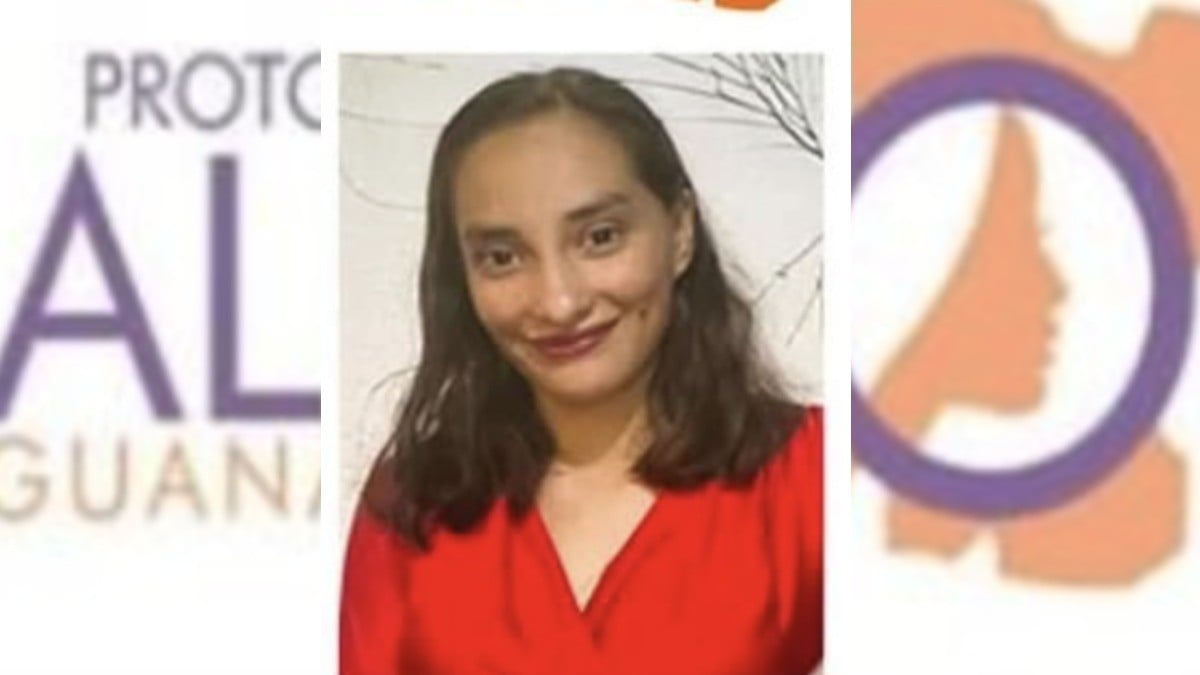 Buscan a Arleth Zetina Salinas, joven de 23 años desaparecida en León
