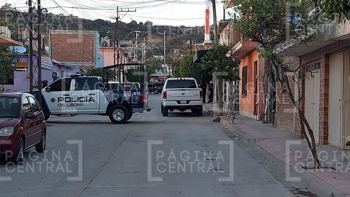 Ataque en la colonia Morelos: Motosicarios disparan contra Araceli y huyen tras atentado