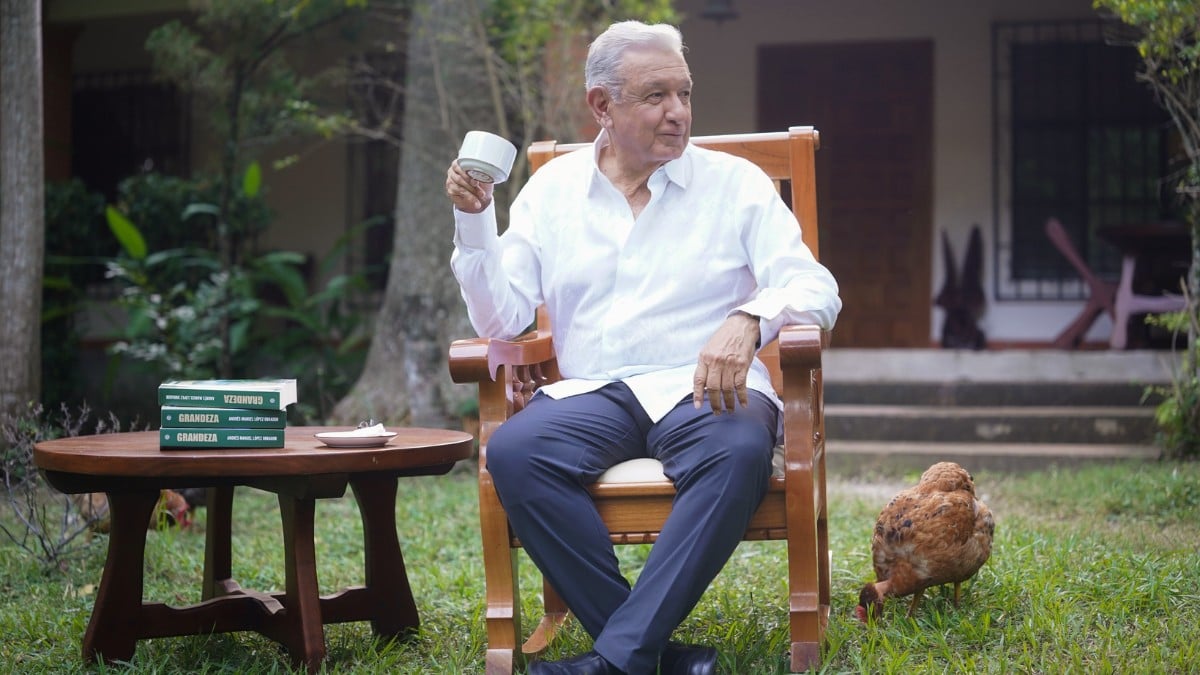 Teme AMLO que hable 'El Mayo': Ken Salazar