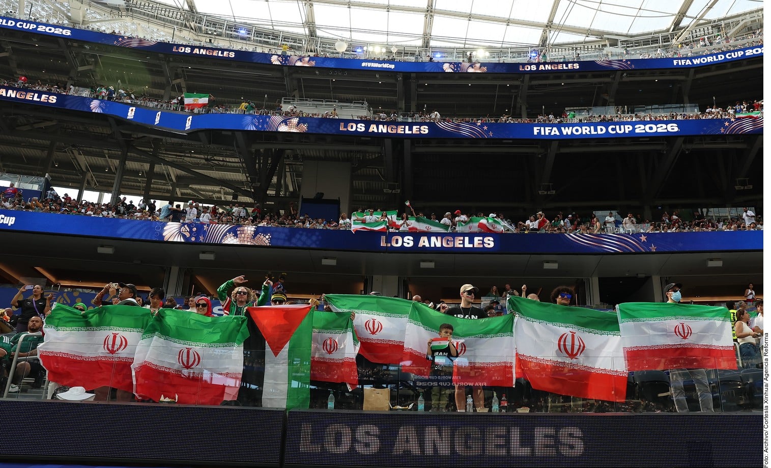Irán