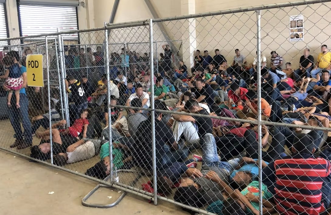 Denuncian que muertes bajo custodia del ICE se han duplicado en mandato de Trump