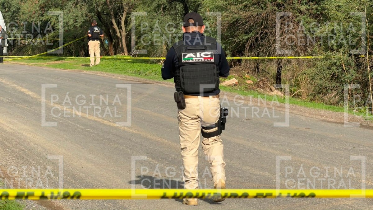 Homicido en Barretos