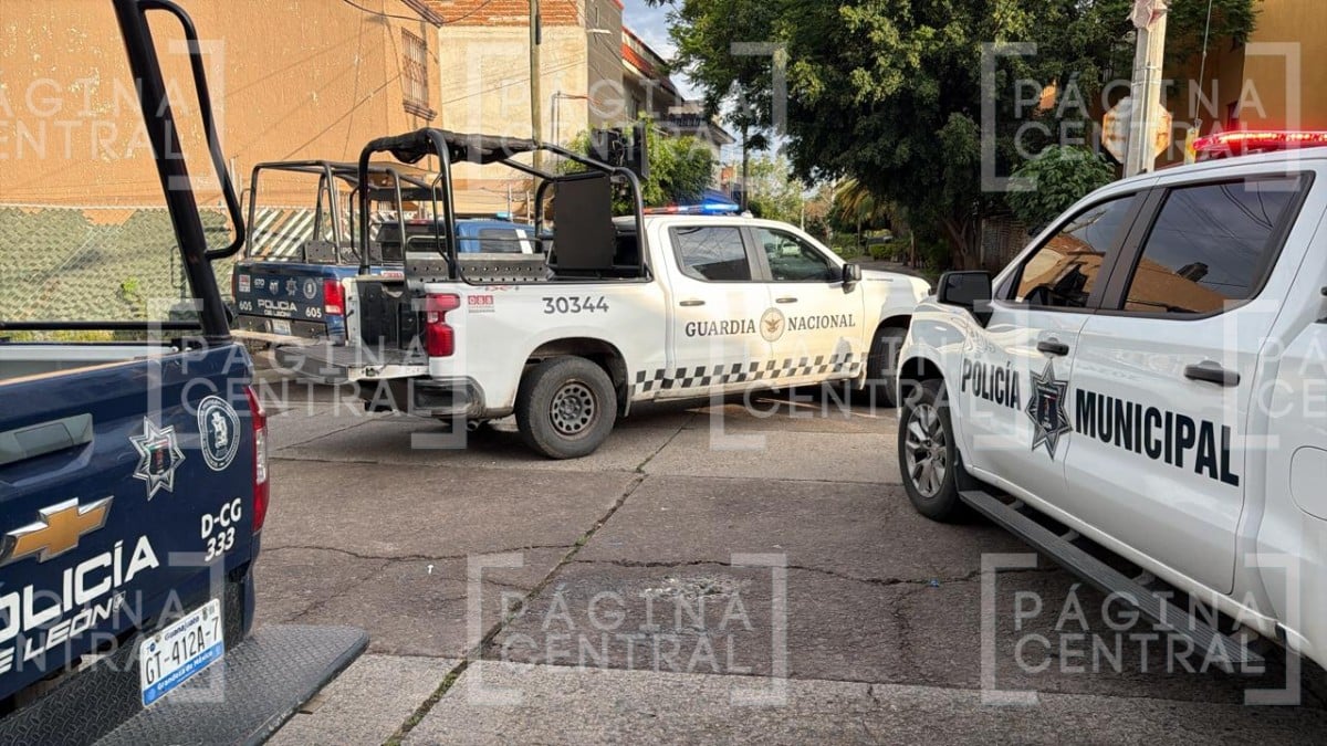 Homicidio en Lomas de Echeveste