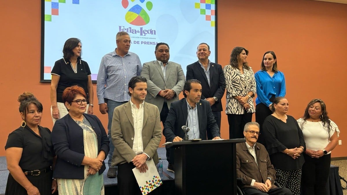 “Es incorrecto” Patronato de la Feria respondió así por supuestas irregularidades