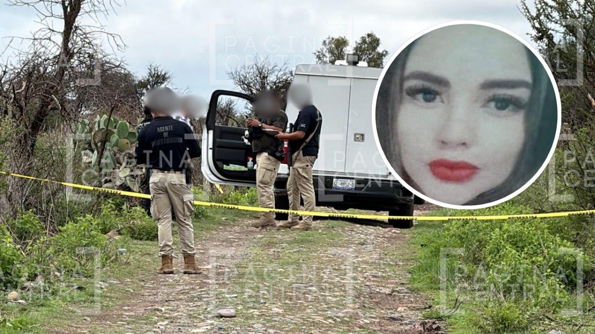 ¡Confirmado! Localizan sin vida a Jessica Magdalena, mujer que estaba desaparecida en León